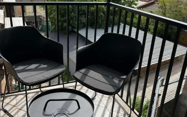 Sumskaya Apartment Lux