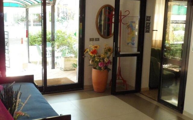 Hotel Capinera