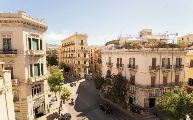 Manere Suites