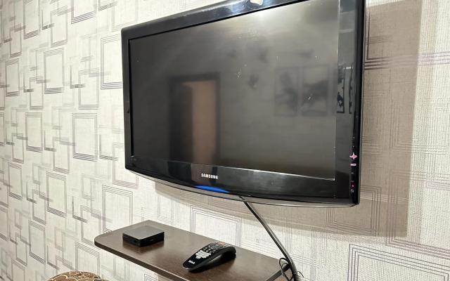 Апартаменты на улице Белинского 21