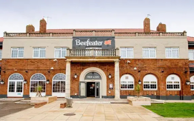 Premier Inn Blackpool (Bispham)