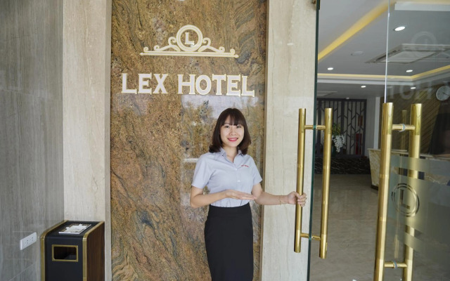 Lex Hotel