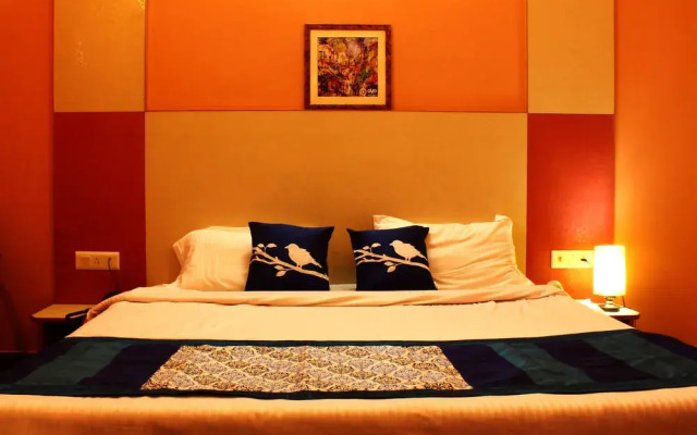 OYO Rooms Snow View
