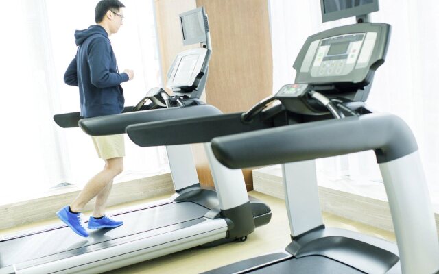 Novotel Nanjing Central Suning