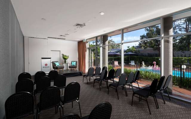 Rydges Bankstown