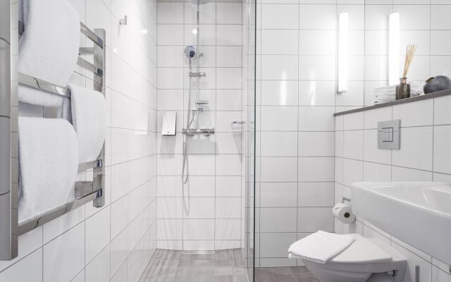 Biz Apartment Hammarby Sjostad