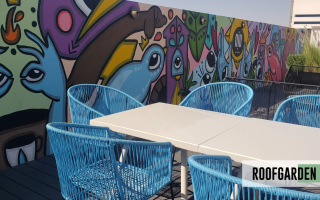 Niu Coliving Ohio