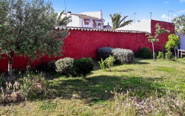 House With 3 Bedrooms in Picón, With Private Pool, Enclosed Garden and