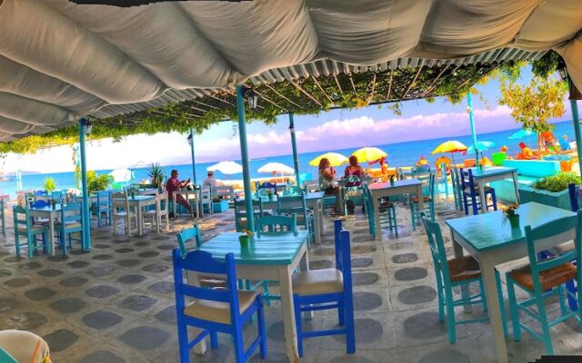 Benitsa Beach Hotel