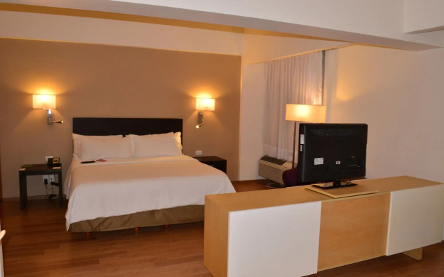 Fiesta Inn Tlalnepantla