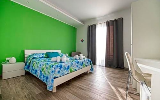 L' Arcobaleno B&B