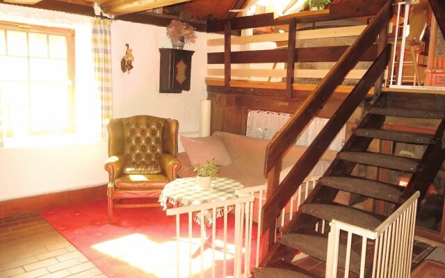 Cozy Holiday home in Baden-Wurttemberg Germany with private terrace