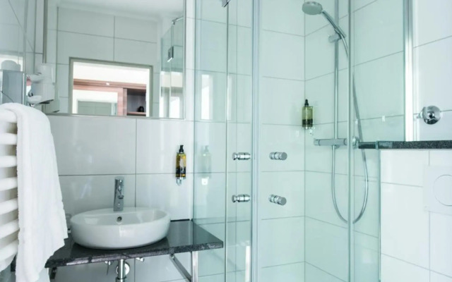 Hotel am Herkules - garni