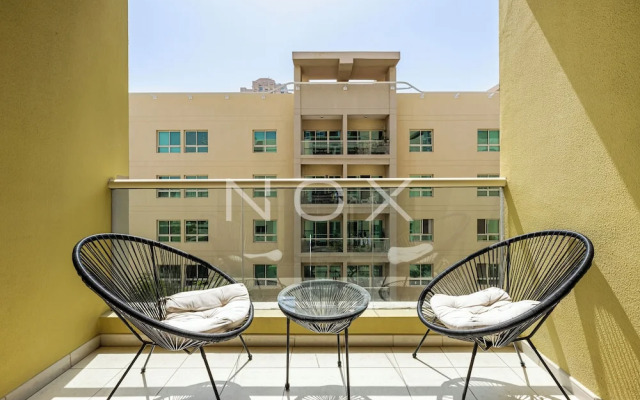 Al Alka by Driven Holiday Homes