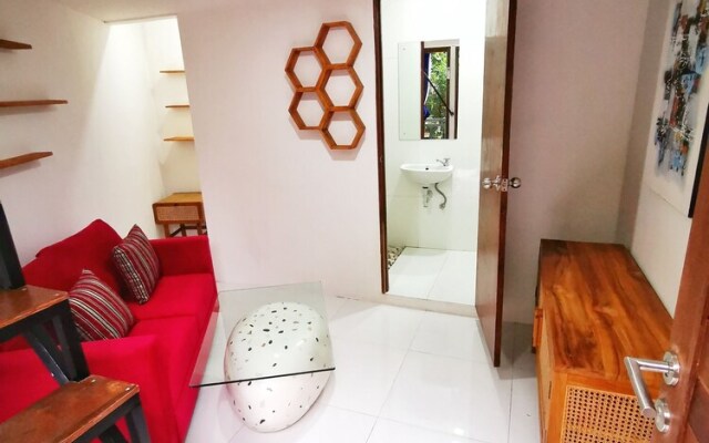 Cornerstone Bali Coworking