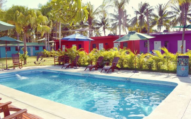 Bel Fle Missions Hotel