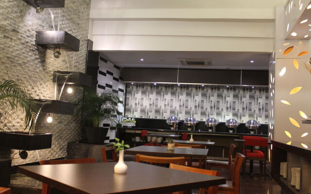 Zia Hotel Boutique Batam