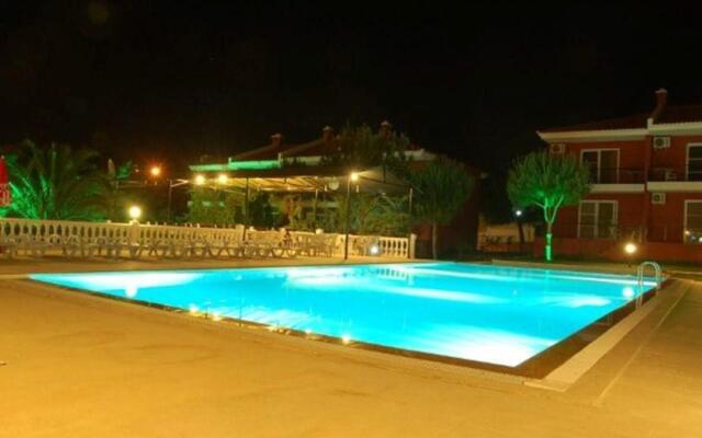 Alacati Golden Resort