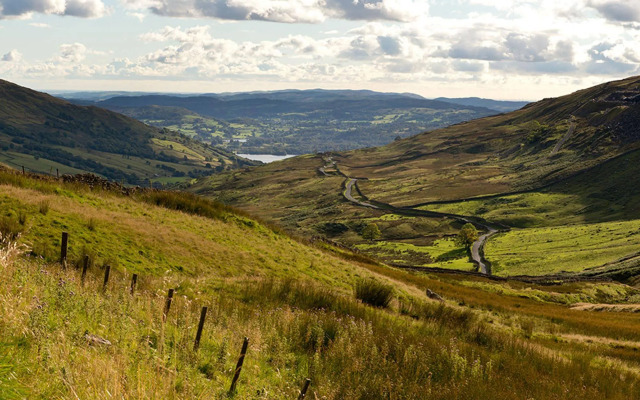 YHA Patterdale