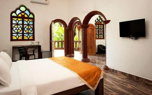 Royal Pearl Resort
