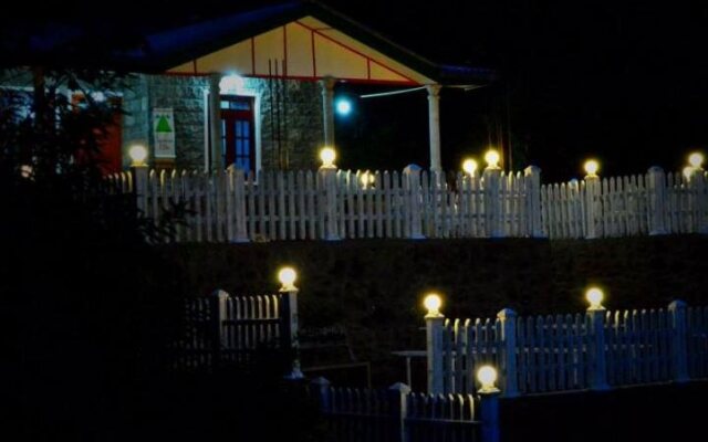Sanron Guest House - Ella
