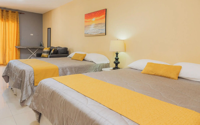 Juanedu Suites