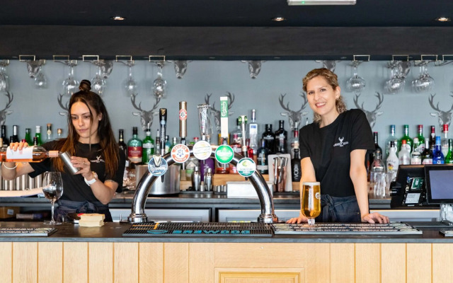 The Windermere Hotel