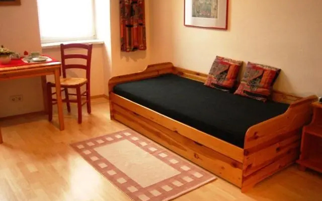 Apartment Haydnpark