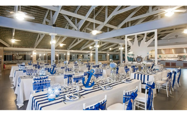 Iberostar Waves Dominicana - All Inclusive