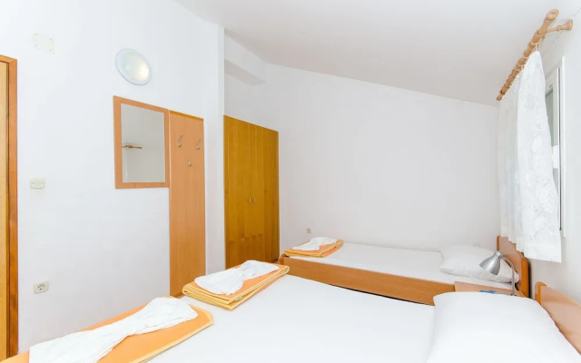 Apartments Zoran