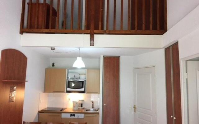 Appartement La Mongie, 3 pièces, 7 personnes - FR-1-404-205