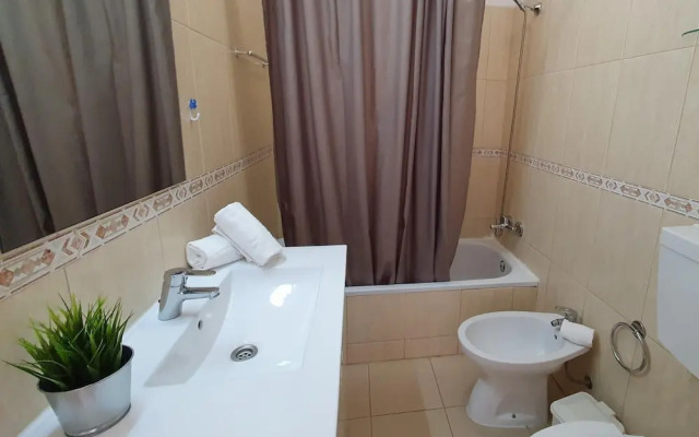 T1 Praiamar 3F FR MAR A C Estacionament