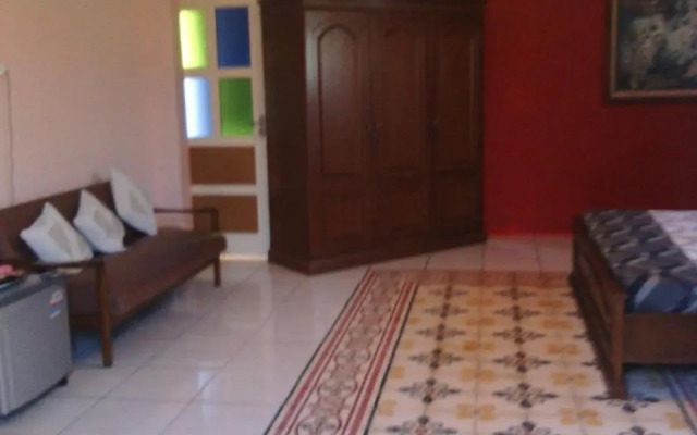 Rakai Garung