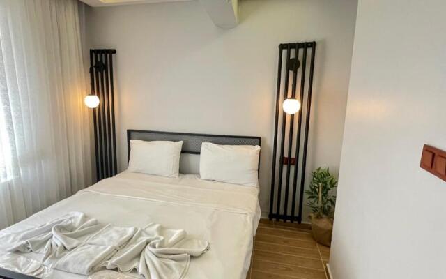 Ora Bella Hotel