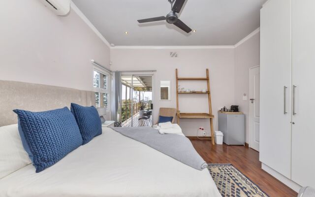 Anchor Bay Workation