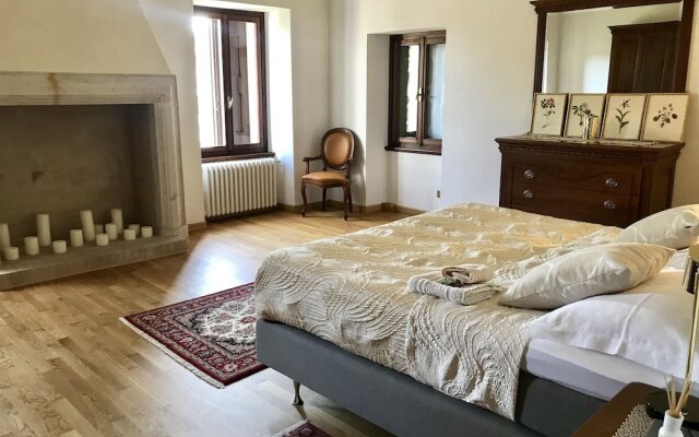 Villa Minini B&B