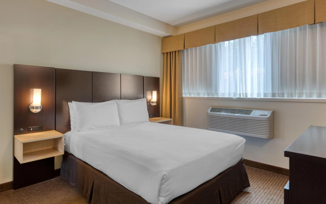 Best Western Seattle Airport Hotel