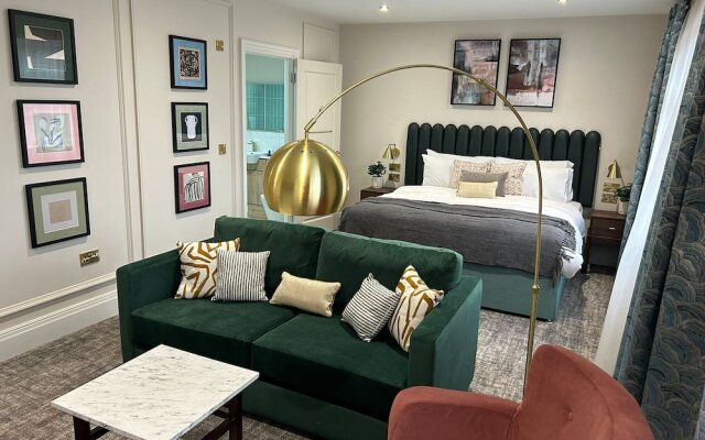 TheHillbrookSherborne