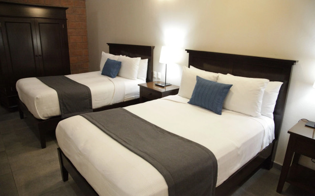 Casa Lucila Mazatlán Curamoria Collection - Adults Only