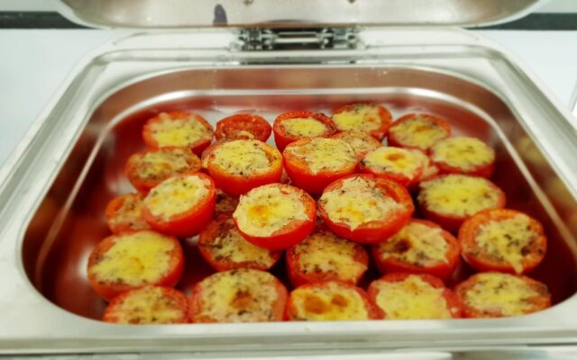 Gem Riverside Hotel Hoi An