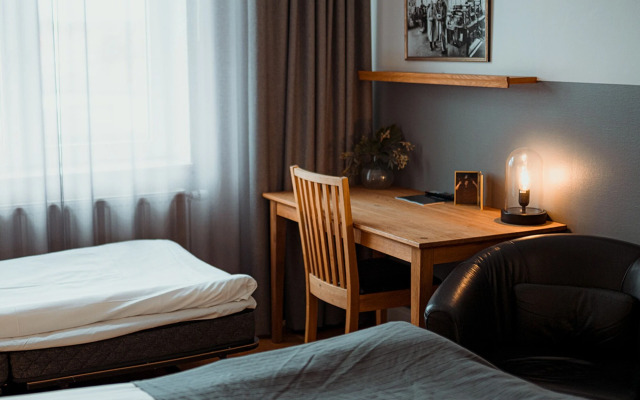 Sunlight Hotel Conference and Spa