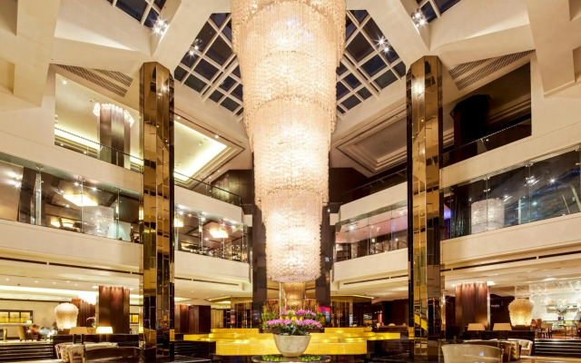 Grand Millennium Hotel Kuala Lumpur