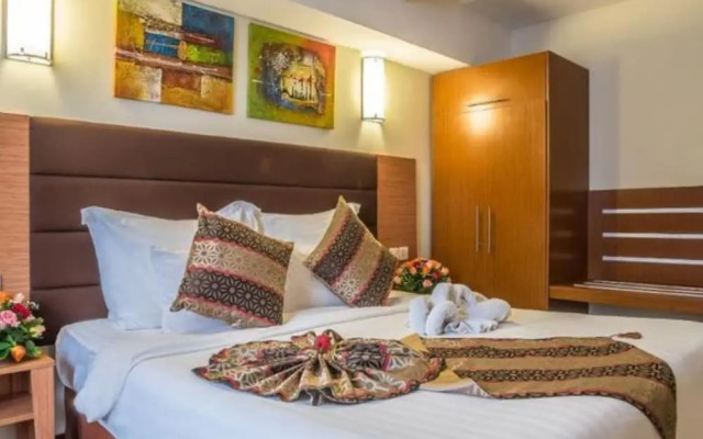 Prideinn Mombasa City