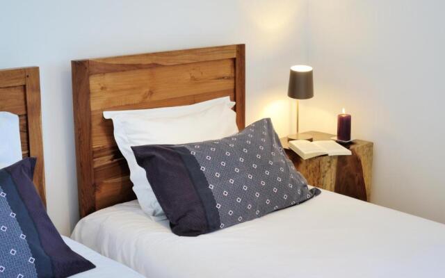 Mini villa Marina Serena