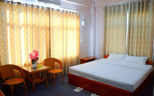 Hotel 62
