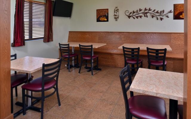 Americas Best Value Inn