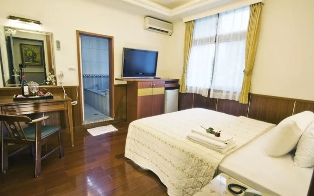 Hooja hotel