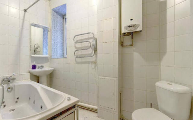 Stn Apartments On Griboedova Channel Quay