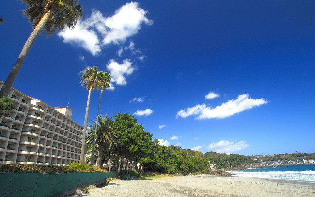 Izu Imaihama Tokyu Hotel