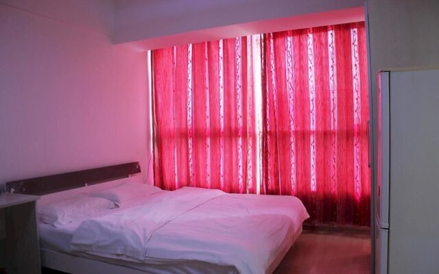 Caiyun Jiayuan Hotel (Kunming Moma)